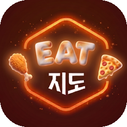 EAT지도 아이콘